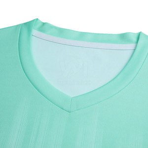 Breathable Sports Wear Lightweight Soccer Uniform Eco-Friendly Comfortable <b>Top</b> Selling Soccer Uniform For Online Sale - Product Image 2