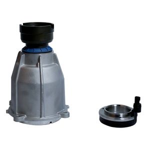 Pour Ford Flex Edge MKX 2013-2021 pièces de Performance CV6Z-4A232-A de coupleur visqueux différentiel arrière - Product Image 4