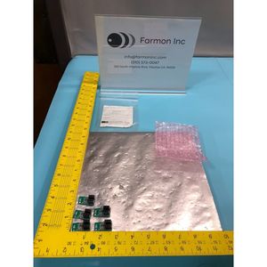 บอร์ดเซ็นเซอร์ Tokyo Electron TEL 1381-649902-11 - อุปกรณ์และอะไหล่เซมิคอนดักเตอร์ระดับโลกที่เชื่อถือได้ - Product Image 2