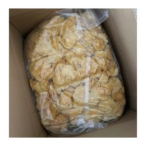 <b>Carefully</b> Processed Dried Pineapple from Fresh Fruit Suitable for <b>Supermarkets</b> and Snack Brands - Product Image 1