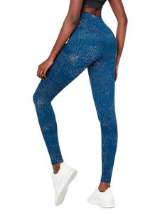 Leggings para mujer, leggings de fitness, leggings para gimnasio y deportes, leggings de ropa deportiva, leggings de cintura alta, leggings con control de abdomen - Product Image 5