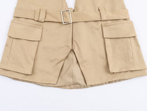 Summer Tube <b>Tops</b> for Women Crop Ribbed Tank <b>Top</b> Sexy Y2K Fashion Knitted Sleeveless Bra Callarless <b>Top</b> - Product Image 5