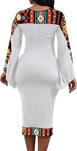 Vestido Polo para Mujer, Cómodo para Todo el Día, Tela Piqué Suave, Logotipo Personalizado, Manga Corta, Ropa Deportiva para Golf - Product Image 4