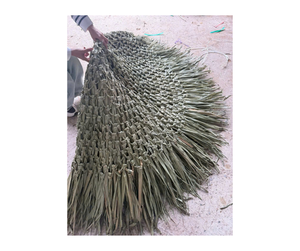 Parapluie de chaume en bambou naturel durable et écologique-Votre choix parfait à partir de 99 Gold Data Vietnam - Product Image 2