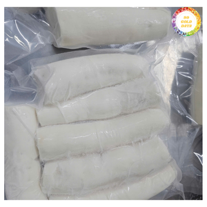 มันสำปะหลังแช่แข็งแบบปอกเปลือกหั่นชิ้น ราคาโรงงาน เวียดนาม - Product Image 3
