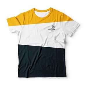 <b>Skeleton</b> Men's <b>T</b>-<b>Shirt</b> Crew Neck Short Sleeve Sublimation Printed Custom Logo Hip Hop Spring Summer Casual Streetwear 220g 100% - Product Image 2