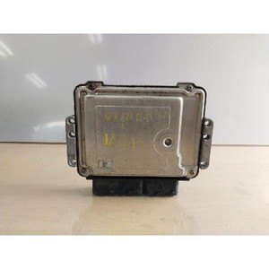 Module de commande du moteur Elantra IV 2006-2011 d'occasion GENUINE 391002A720 - Product Image 2