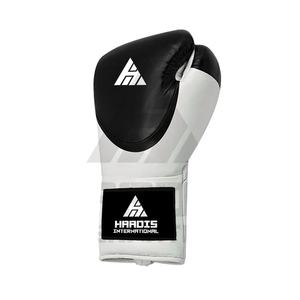 ถุงมือหนังแฟชั่นคุณภาพสูง | ขายส่งโลโก้ออกแบบเองถุงมือมวย - Product Image 1