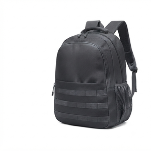 Cheap Customize Unisex Tactical <b>Backpack</b>-<b>Waterproof</b> Durable Oxford Material TCS Carrying System 20-36L Capacity Custom Logo - Product Image 2
