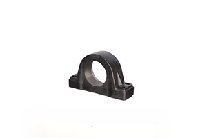 Carcasa de Cojinete de Alta Calidad, Fabricada en Hierro Fundido con Proceso CNC, Personalizada por Vartis Engineering - Product Image 2