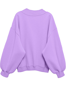 Sudadera Deportiva para Mujer, Transpirable, de Secado Rápido, Mezcla de Algodón, Manga Larga, para Gimnasio, Entrenamiento, Ropa Deportiva Cómoda, con Capucha - Product Image 3