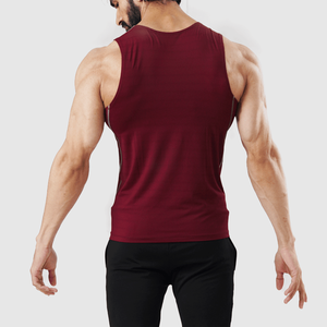Camiseta Deportiva de Maratón para Hombre, Corte Regular, Sublimada, de Secado Rápido, Poliéster, para Entrenamiento, Gimnasio y Fitness - Product Image 5