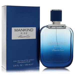 Mankind Rise Eau de Toilette pour homme Vaporisateur Parfum de luxe pour l'homme moderne - Product Image 1
