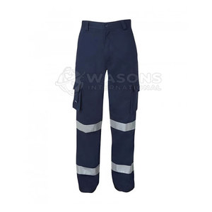 Professional Work Wear <b>Uniform</b> Soft Durable Fabric Practical Design Suitable <b>For</b> <b>Construction</b> And Industrial Work - Product Image 4