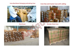 ถ้วยน้ำชาทองเหลือง ทนความร้อน ปลอดสาร BPA สำหรับตั้งแคมป์และกิจกรรมกลางแจ้ง คุณภาพพรีเมียม ขายส่ง - Product Image 5