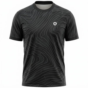 Modern Soccer Jersey High Quality Fabric Designed Soccer Jersey For <b>Long</b> Lasting Use In Training Sessions And <b>Matches</b> - Product Image 1