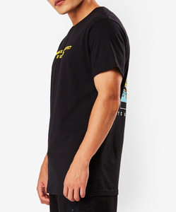 เสื้อยืดคอตตอนผู้ชายพิมพ์ลาย DTF แบบกำหนดเอง คุณภาพพรีเมียม คอกลม สวมใส่สบาย ระบายอากาศได้ดี เนื้อผ้านุ่ม ผู้ผลิตแบบ OEM และ ODM - Product Image 2