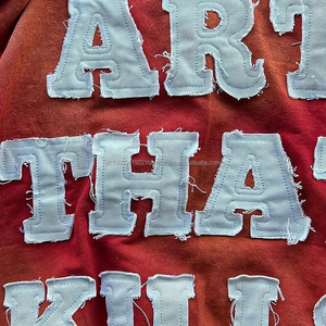 Survêtement d'hiver pour homme personnalisé, streetwear, uni, de haute qualité, 100% coton, respirant - Product Image 6