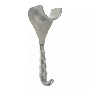 Offre Spéciale : Rétracteur Gynécologique Zuol |   Matériel japonais en acier inoxydable certifié CE, instrument de classe I - Product Image 1