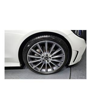 Mercedes-Benz Clase C C200 Cabriolet Septiembre 2023 17.539 km Norma de Emisiones Euro V Caja de Cambios Automática Volante a la Izquierda Trasero - Product Image 5