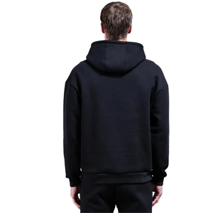 Sudadera con Capucha de Corte Holgado, Suave y Cómoda, para Entrenamiento, Actividades al Aire Libre, Ropa Urbana y Viajes - Product Image 2