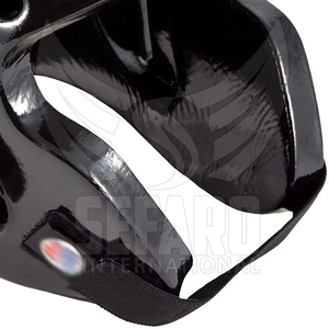 Protège-tête d'arts martiaux pour le sparring – Protection de Taekwondo de qualité supérieure en gros – Casque léger - Product Image 4