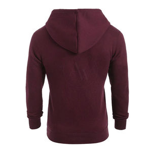 Sweats à capuche zippés sur mesure pour hommes 2026 – Collection Hiver – Prix Abordable – Chauds et Confortables - Product Image 3