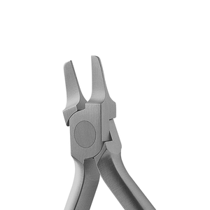 Slim Arch Bending Pliers Professional Orthodontic <b>Tool</b> <b>Safe</b> Effective Dental Appliance Instrument High Quality Durable Precision - Product Image 3