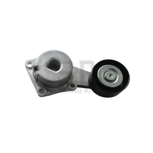 1L2Z-6B209-D 5.4L, avec climatisation. 6,8 L, avec climatisation. pour Explorer, pour Mountaineer. 4,6 l. Poulie de courroie de distribution pour Ford - Product Image 1