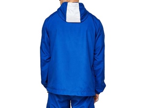 Chaquetas Cortavientos Casuales de Poliéster Impermeables para Hombre con Logotipo Personalizado, Chaqueta Impermeable - Product Image 2