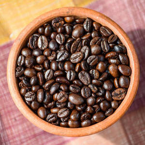 Nouvelle Saison – Grains de Café Arabica 100% Pur, Entiers et Torréfiés à l'Indienne, Qualité Supérieure pour la Vente au Détail, Emballage Café, Fournitures Professionnelles pour Cafés - Product Image 3