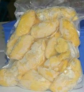 Durian congelado de alta calidad | Fruta orgánica de alta calidad al mejor precio al por mayor de Vietnam - Product Image 4