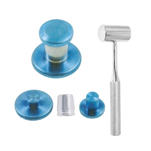 เครื่องตัดโลหะไทเทเนียมบดกระดูก - Product Image 1