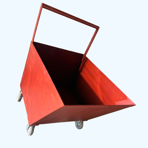 Fabricación de chapa metálica OEM ODM con corte láser, plegado, soldadura y recubrimiento en polvo desde Vietnam - Product Image 1