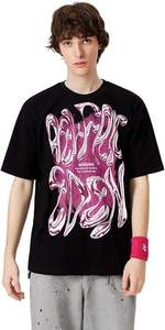 Camiseta de Algodón para Hombre con Estampado Personalizado, Lisa, Suave al Tacto, Venta al por Mayor, Proveedor de Ropa Casual 2026 - Product Image 3