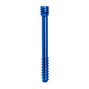 Tornillo de Compresión Canulado sin Cabeza Herbert para Centros Quirúrgicos, Hospitales Ortopédicos, Distribuidores Médicos, Proveedor Mayorista - Product Image 2