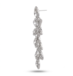 Pendientes Huggie de Diamantes Cultivados en Laboratorio, Elaborados de Forma Ética, con Oro Amarillo de 14k, Diseñados para Regalo de Aniversario, Finos - Product Image 5