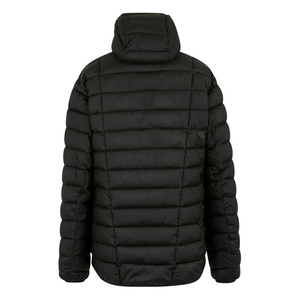 High Quality Custom Men's <b>Feather</b> <b>Down</b> Puffer Jacket Windproof Winter Coat New Design - Product Image 5