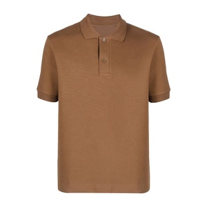 Approvisionnement Direct d'usine, prix bon marché, vente en gros, quantité en vrac, Polo pour hommes, t-shirts de bonne qualité, Logo personnalisé, Polo pour hommes - Product Image 6