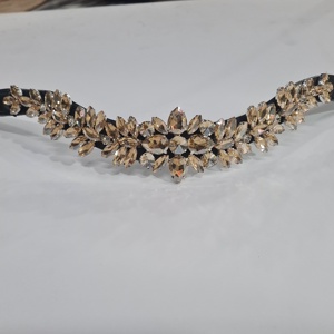 LEATHER BROWBANDS - Product Image 1