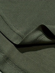 Débardeur à porter toute la journée, coupe ample, construction respirante, vêtements décontractés essentiels pour l'été et matière douce - Product Image 5