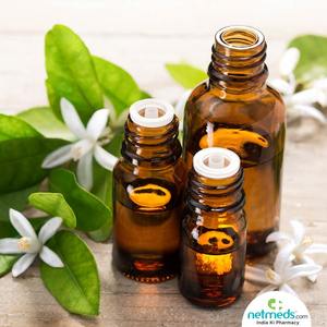 Listo para enviar cantidad a granel de aceite esencial de neroli cultivado en estado salvaje Extracto de hierbas Fórmula natural Exportadores Venta Botellas - Product Image 4