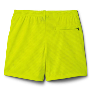 Compre Ahora Pantalones Cortos Deportivos Ligeros de Malla de Poliéster para Hombre, Ropa Deportiva de Secado Rápido, Proveedor Mayorista OEM ODM - Product Image 5