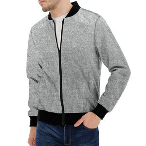 Logo personnalisé hiver chaud imperméable veste hommes léger polaire sweats à capuche vêtements de plein air veste polaire softshell - Product Image 2