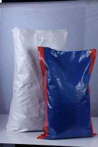 Sacs d'emballage refermables pour riz 5kg 25kg 50kg, scellables à chaud, pour farine agricole et aliments pour animaux, sacs en polypropylène imprimés offset personnalisés - Product Image 5