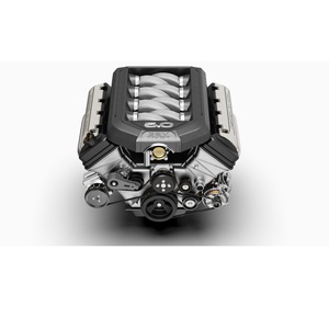 เครื่องยนต์ F-150 5.0L V8 Coyotee เครื่องยนต์ Coyotee ครบชุดสำหรับรถยนต์  ประกอบใหม่จากโรงงาน เครื่องยนต์ F-150  เครื่องยนต์ F-150 Coyotee ประกอบเสร็จสมบูรณ์ - Product Image 3