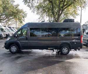 Autocaravana MINT Clase B RAMz 2026 Entegra ETHOS 20E | Remolque de Viaje | RV - Product Image 2