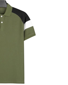 Men <b>Polo</b> Shirts Summer <b>Polo</b> Shirt New Arrival 2026 High Quality Casual Fashion Breathable Men <b>Polo</b> Tshirt Short Sleeve Top - Product Image 3