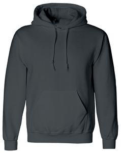 Wholesale Men's Hoodies Thick Unisex Polyester Cotton Fleece Hoodies for Men <b>Sweatshirts</b> - Product Image 6