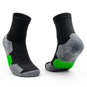 Custom Summer Cotton Running Sports <b>Socks</b> Professional Quick Drying Mid-tube <b>Socks</b> Breathable Athletic Gear - Product Image 5